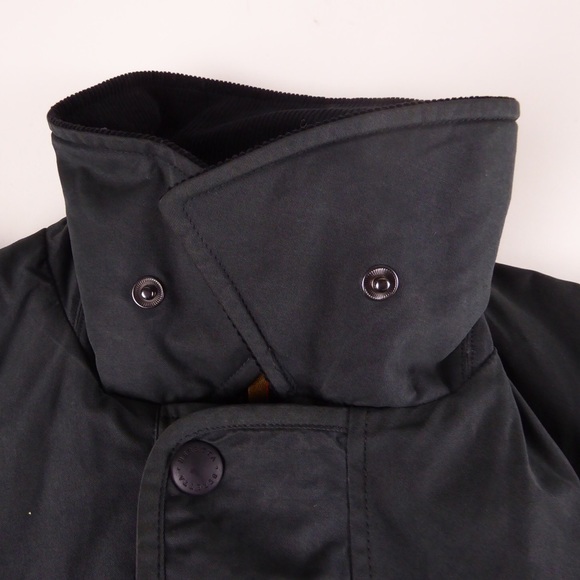 Beretta Waterproof Gunner Field Jacket Hunting Range Coat Sportsman Gear NWT - Picture 2 of 15